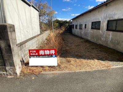 Traditional 8DK House Near South Nakago Station, Kitaibaraki — Land, Kitaibaraki, Ibaraki