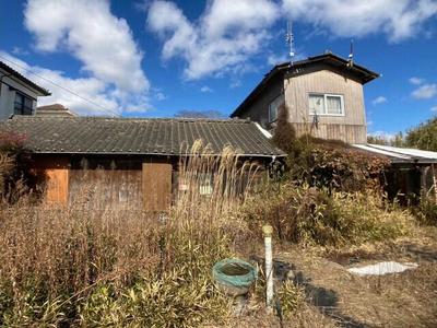 Traditional 8DK House Near South Nakago Station, Kitaibaraki — House, Kitaibaraki, Ibaraki