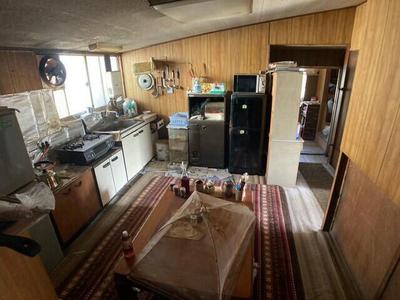 Traditional 8DK House Near South Nakago Station, Kitaibaraki — Interior, Kitaibaraki, Ibaraki