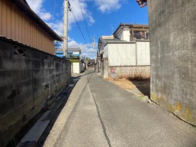 Traditional 8DK House Near South Nakago Station, Kitaibaraki — Land, Kitaibaraki, Ibaraki