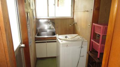 Traditional 4K House with Large Plot in Yurihonjō, Akita — Image 3, Yurihonjo, Akita