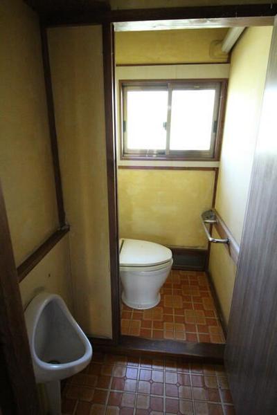 Single-Story 4K House in Ichinoseki, Near Station — Image 4, Ichinoseki, Iwate