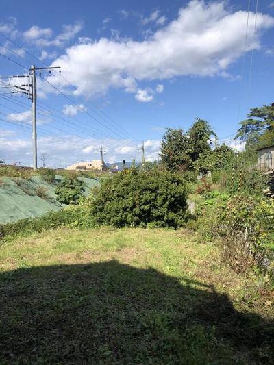 Single-Story 4K House in Ichinoseki, Near Station — Image 1, Ichinoseki, Iwate