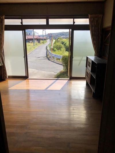 Single-Story 4K House in Ichinoseki, Near Station — Image 3, Ichinoseki, Iwate