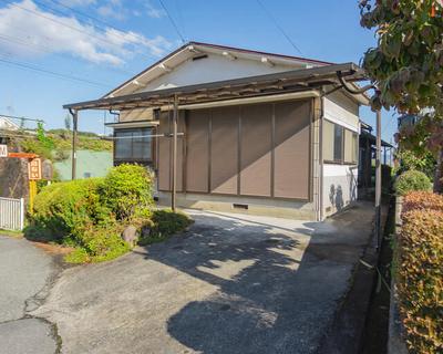 Single-Story 4K House in Ichinoseki, Near Station — Image 1, Ichinoseki, Iwate