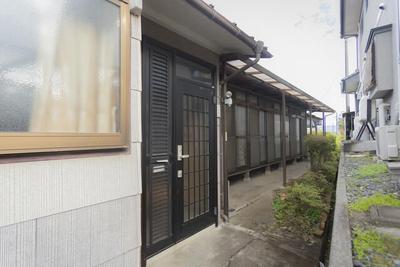 Single-Story 4K House in Ichinoseki, Near Station — Image 2, Ichinoseki, Iwate