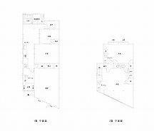[Hatomark Site] 4DK Used Detached House in Fukumitsu Asahimachi, Nanto City, Toyama Prefecture — Image 1, Nanto, Toyama