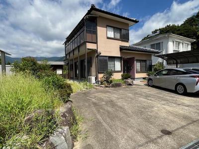 Spacious 4LDK House in Suo-Oshima, Yamaguchi Prefecture — Image 1, Suooshima, Yamaguchi