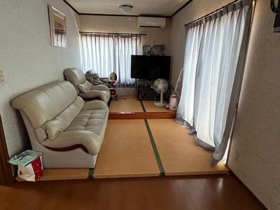 Spacious 4LDK House in Suo-Oshima, Yamaguchi Prefecture — Image 3, Suooshima, Yamaguchi