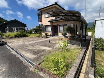 Spacious 4LDK House in Suo-Oshima, Yamaguchi Prefecture — Image 1, Suooshima, Yamaguchi