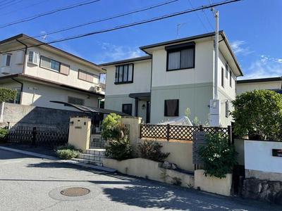 [Hatomark Site] Hyogo Prefecture, Miki City, Midorigaokacho Higashi 3-chome, Miki City, Midorigaokacho Higashi 3-chome, 4SLDK Used Detached House — Image 1, Miki, Hyogo