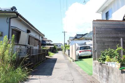 [Hatomark Site] 4SLDK Used Detached House in Higashi Mochida, Aira City, Kagoshima Prefecture — Image 3, Aira, Kagoshima