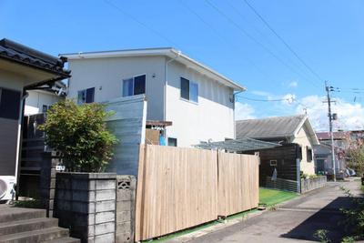 [Hatomark Site] 4SLDK Used Detached House in Higashi Mochida, Aira City, Kagoshima Prefecture — Image 2, Aira, Kagoshima