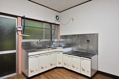 [Hatomark Site] 5DK Used Detached House in Akiha 2-chome, Akiha Ward, Niigata City, Niigata Prefecture — Image 1, Akiba, Niigata