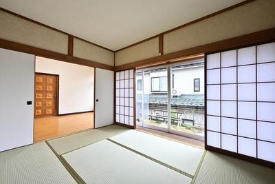 [Hatomark Site] 5DK Used Detached House in Akiha 2-chome, Akiha Ward, Niigata City, Niigata Prefecture — Image 2, Akiba, Niigata