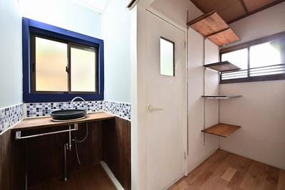 [Hatomark Site] 5DK Used Detached House in Akiha 2-chome, Akiha Ward, Niigata City, Niigata Prefecture — Image 3, Akiba, Niigata