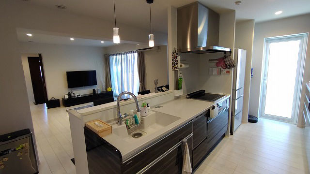 Modern 2LDK House in Kahoku City, Ishikawa - Thumbnail 4