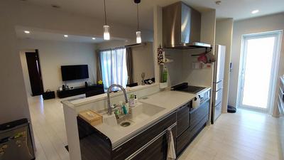 Modern 2LDK House in Kahoku City, Ishikawa — Image 3, Kahoku, Ishikawa