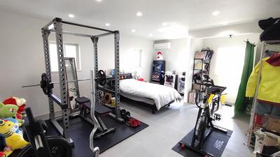 Modern 2LDK House in Kahoku City, Ishikawa — Image 2, Kahoku, Ishikawa