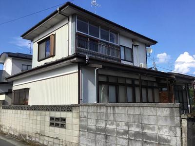 Spacious 6DK House Near Tsukame Station, Osaki City — Image 1, Osaki, Miyagi