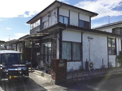 Spacious 6DK House Near Tsukame Station, Osaki City — Image 1, Osaki, Miyagi