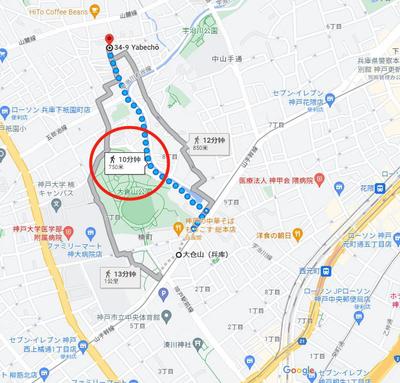 Traditional 3DK House in Kobe's Hyogo Ward - Investment Property — Image 1, Hyogo, Hyogo