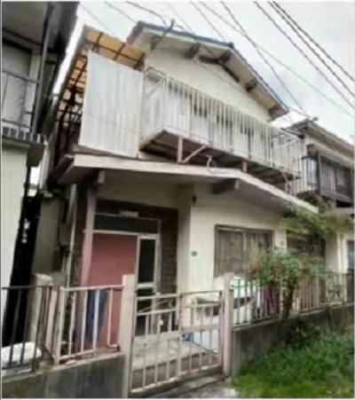 Traditional 3DK House in Kobe's Hyogo Ward - Investment Property — Image 1, Hyogo, Hyogo
