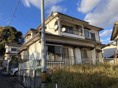 5DK House for Sale in Nakano, Aki Ward, Hiroshima — Image 1, Aki, Hiroshima