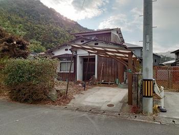 Traditional 5DK House for Sale in Yoshiki, Yamaguchi City — Image 1, Yamaguchi, Yamaguchi