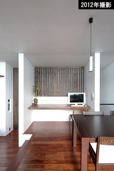 Modern 3LDK House with Courtyard in Sakuradai, Akita City — Image 2, Akita, Akita