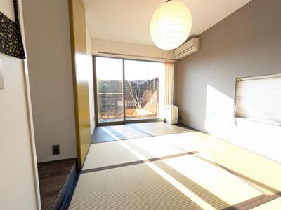 Modern 3LDK House with Courtyard in Sakuradai, Akita City — Image 3, Akita, Akita