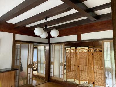 Traditional 10DK House Near Kosa Fishing Port, Echizen Town — Image 4, Echizen, Fukui