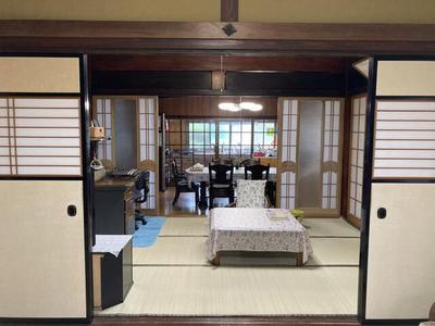 Traditional 10DK House Near Kosa Fishing Port, Echizen Town — Image 2, Echizen, Fukui