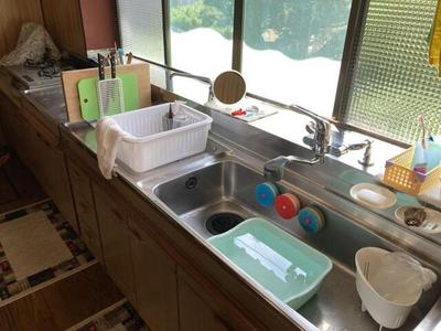 Traditional 10DK House Near Kosa Fishing Port, Echizen Town — Image 3, Echizen, Fukui