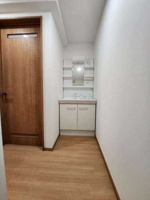 Renovated 2LDK Apartment for Rent in Takikawa, Hokkaido - Thumbnail 2