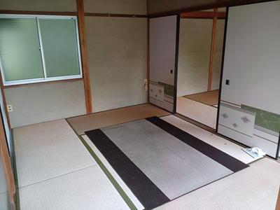 Traditional House in Ooi, Fukui - Mountain Views, 148m² Plot — Image 2, Ooi, Fukui