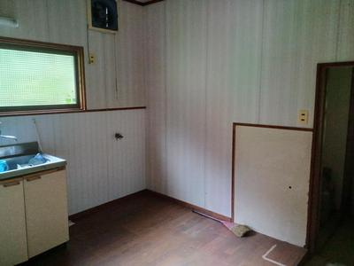 Traditional House in Ooi, Fukui - Mountain Views, 148m² Plot — Image 1, Ooi, Fukui