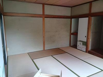 Traditional House in Ooi, Fukui - Mountain Views, 148m² Plot — Image 3, Ooi, Fukui
