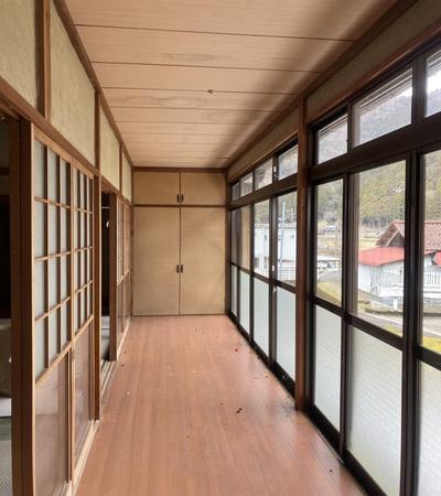 Traditional House in Ooi, Fukui - Mountain Views, 148m² Plot — Image 4, Ooi, Fukui