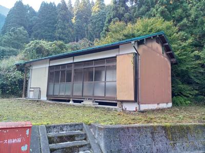 Traditional House in Ooi, Fukui - Mountain Views, 148m² Plot — Image 1, Ooi, Fukui