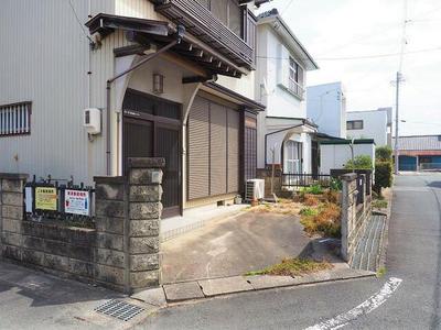 5DK Traditional Home Near Inariguchi Station, Toyokawa — Image 2, Toyokawa, Aichi