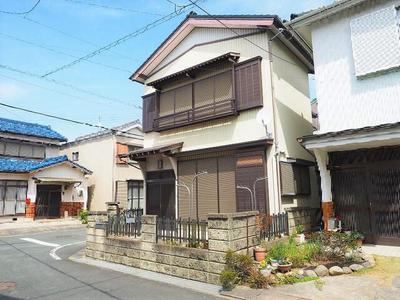 5DK Traditional Home Near Inariguchi Station, Toyokawa — Image 4, Toyokawa, Aichi