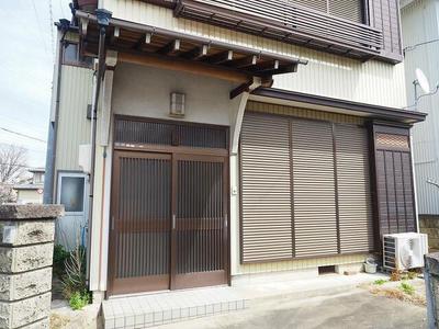 5DK Traditional Home Near Inariguchi Station, Toyokawa — Image 1, Toyokawa, Aichi