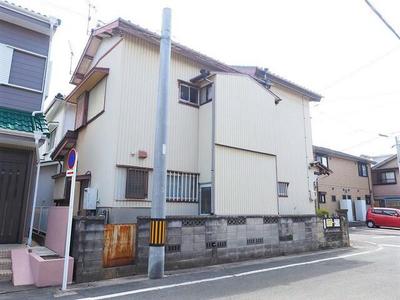 5DK Traditional Home Near Inariguchi Station, Toyokawa — Image 1, Toyokawa, Aichi