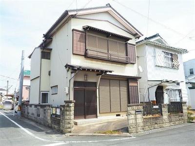 5DK Traditional Home Near Inariguchi Station, Toyokawa — Image 3, Toyokawa, Aichi