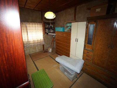 Vintage 4DK House in Tamano City - 93sqm on Large Plot — Image 4, Tamano, Okayama