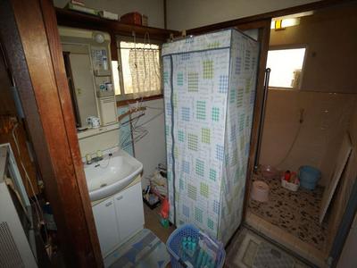 Vintage 4DK House in Tamano City - 93sqm on Large Plot — Image 3, Tamano, Okayama