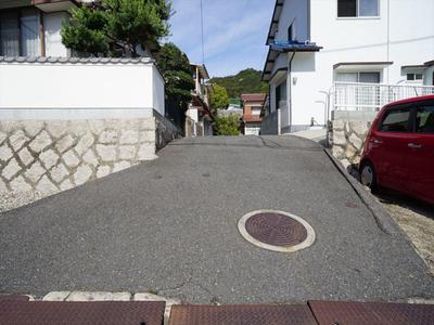 Vintage 4DK House in Tamano City - 93sqm on Large Plot — Image 2, Tamano, Okayama
