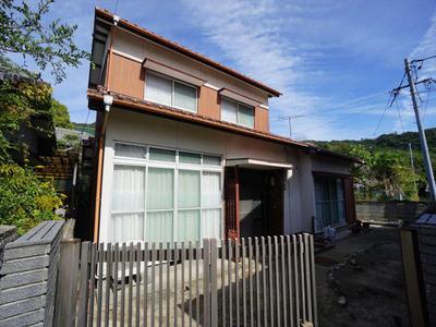 Vintage 4DK House in Tamano City - 93sqm on Large Plot — Image 1, Tamano, Okayama