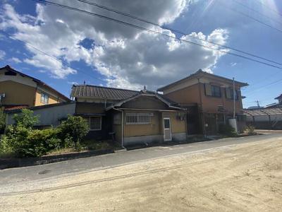 11K Used Detached House in Tadotsu, Kagawa — Image 1, Tadotsu, Kagawa